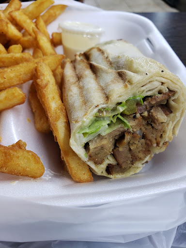 Photo of Shawarma City - 679 Niagara Fls Blvd, Buffalo, NY 14226, USA